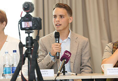 Andrius Kleiva