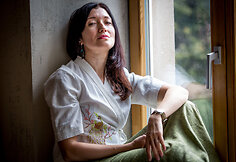 Tibeto medicinos specialistė Anastasija Žandalinova
