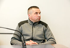 Egidijus Radzevičius