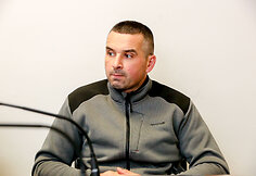 Egidijus Radzevičius