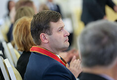 Mindaugas Bilius
