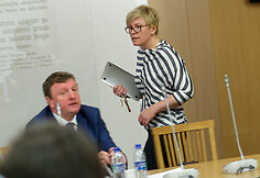 Ingrida &Scaron;imonytė