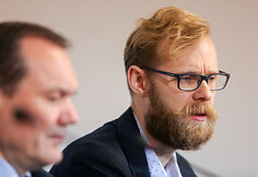 Andrius I&scaron;kauskas