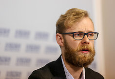 Andrius I&scaron;kauskas