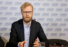 Andrius I&scaron;kauskas