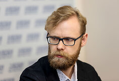 Andrius I&scaron;kauskas