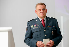 Vytautas Gra&scaron;ys