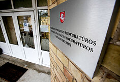 Trakų rajono policijos komisariatas