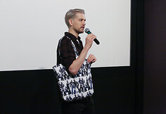 Romas Zabarauskas
