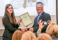 Lietuvos biologijos mokytojų asociacijos visuotinis narių susirinkimas &ndash; konferencija