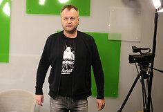 Saulius Urbonavičius Samas 