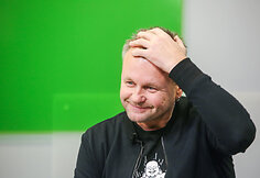 Saulius Urbonavičius Samas 
