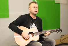 Saulius Urbonavičius Samas 