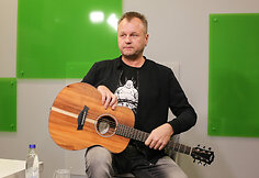 Saulius Urbonavičius Samas 