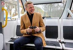 Remigijus &Scaron;ima&scaron;ius