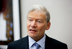 Markas Zingeris