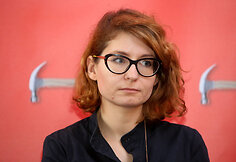 Giedrė Vy&scaron;niauskaitė