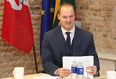 Virginijus Kanapinskas