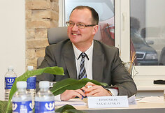 Edmundas Sakalauskas
