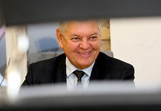 Saulius Katuoka