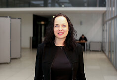 Agnė Vilkončiūtė