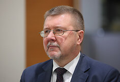 Gediminas Mi&scaron;kinis