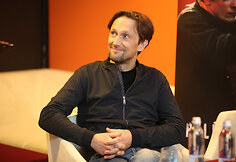 Alkesas Kazanavičius