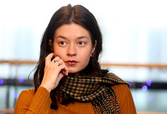 Rūta Šmergelytė