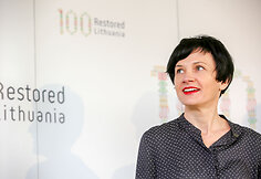 Neringa Vaisbrodė