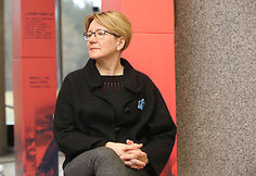 Eglė Bučelytė