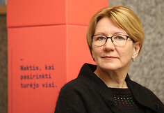 Eglė Bučelytė