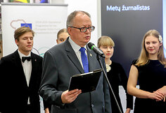 Juozas &Scaron;alkauskas