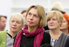 Žurnalistų sąjungos apdovanojimai