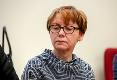 Lietuvos Medikų Sąjūdis neeilinis visuotinis narių susirinkimas