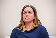 Živilė Gudlevičienė