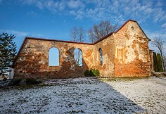 Lankeli&scaron;kių bažnyčia
