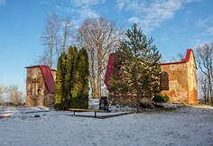 Lankeli&scaron;kių bažnyčia