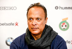 Mariano Barreto