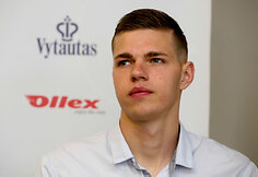 Rimvydas Sadauskas