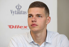 Rimvydas Sadauskas