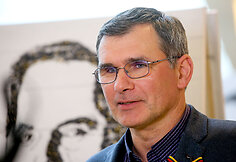 Žilvinas Pekarskas
