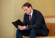 Tadas &Scaron;arapovas