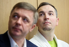 Seimo laikinosios tyrimo komisijos Lietuvos nacionalinio radijo ir televizijos valdymo, finansinės ir ūkinės veiklos parlamentiniam tyrimui atlikti posėdis
