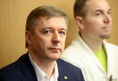 Ramūnas Karbauskis