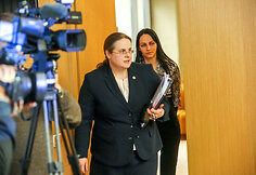 Agnė &Scaron;irinskienė