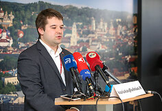 Povilas Poderskis
