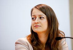 Zuzana Vasiliauskaitė 