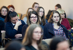 Diskusija &bdquo;#metoo: kaip atpažinti ribas?&ldquo;