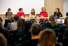 Diskusija &bdquo;#metoo: kaip atpažinti ribas?&ldquo;