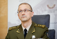 Remigijus Baltrėnas